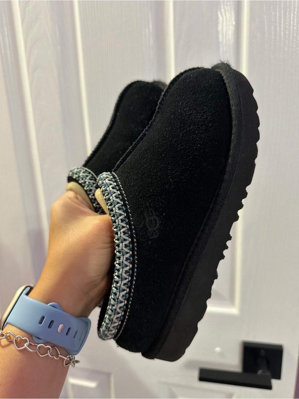 UGG Tasman Slippers